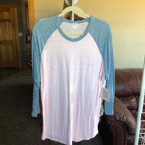 2XL BNWT LuLaRoe Randy